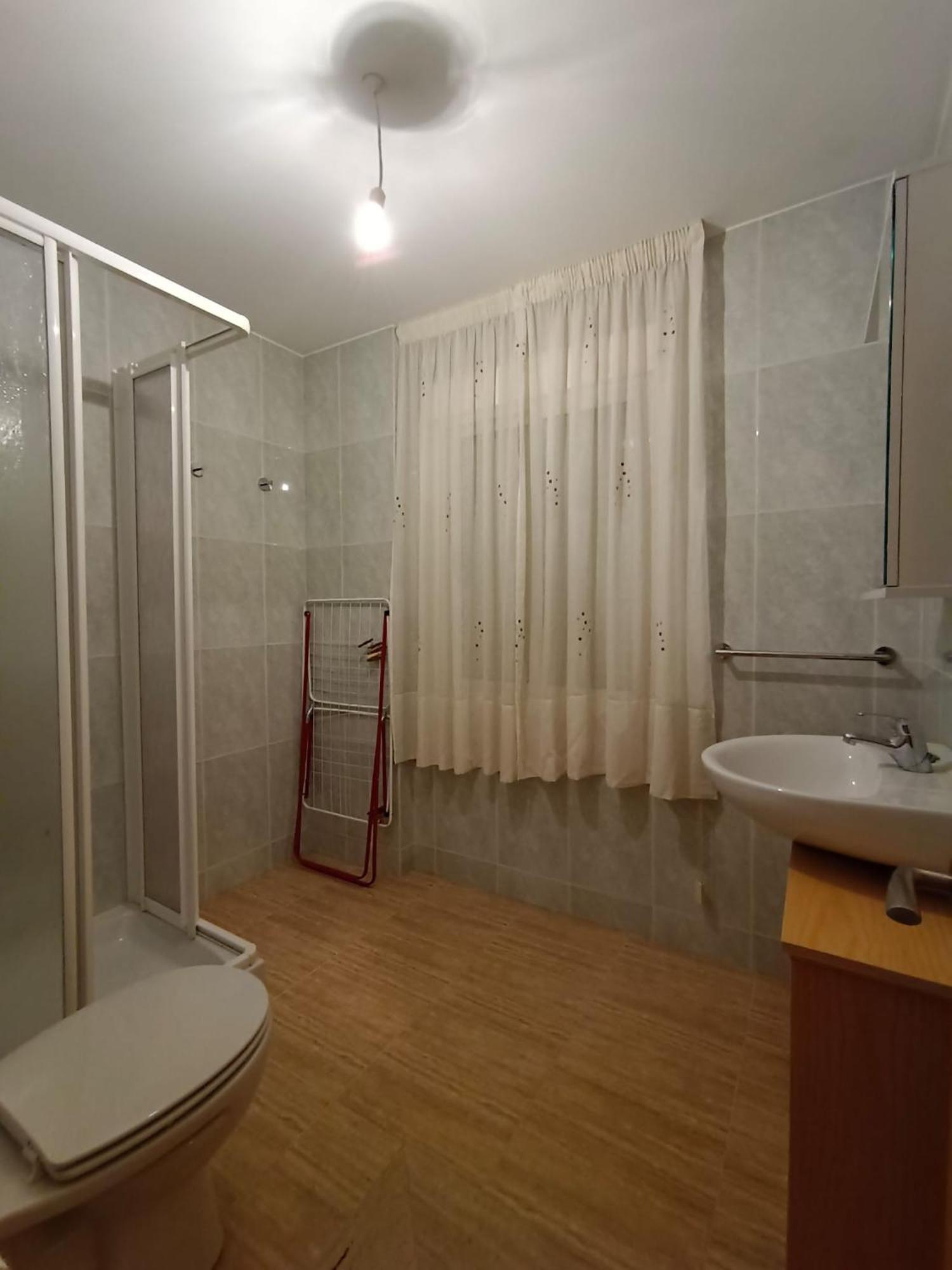 Apartamentos Victoria En Sanxenxo Pontevedra Dış mekan fotoğraf