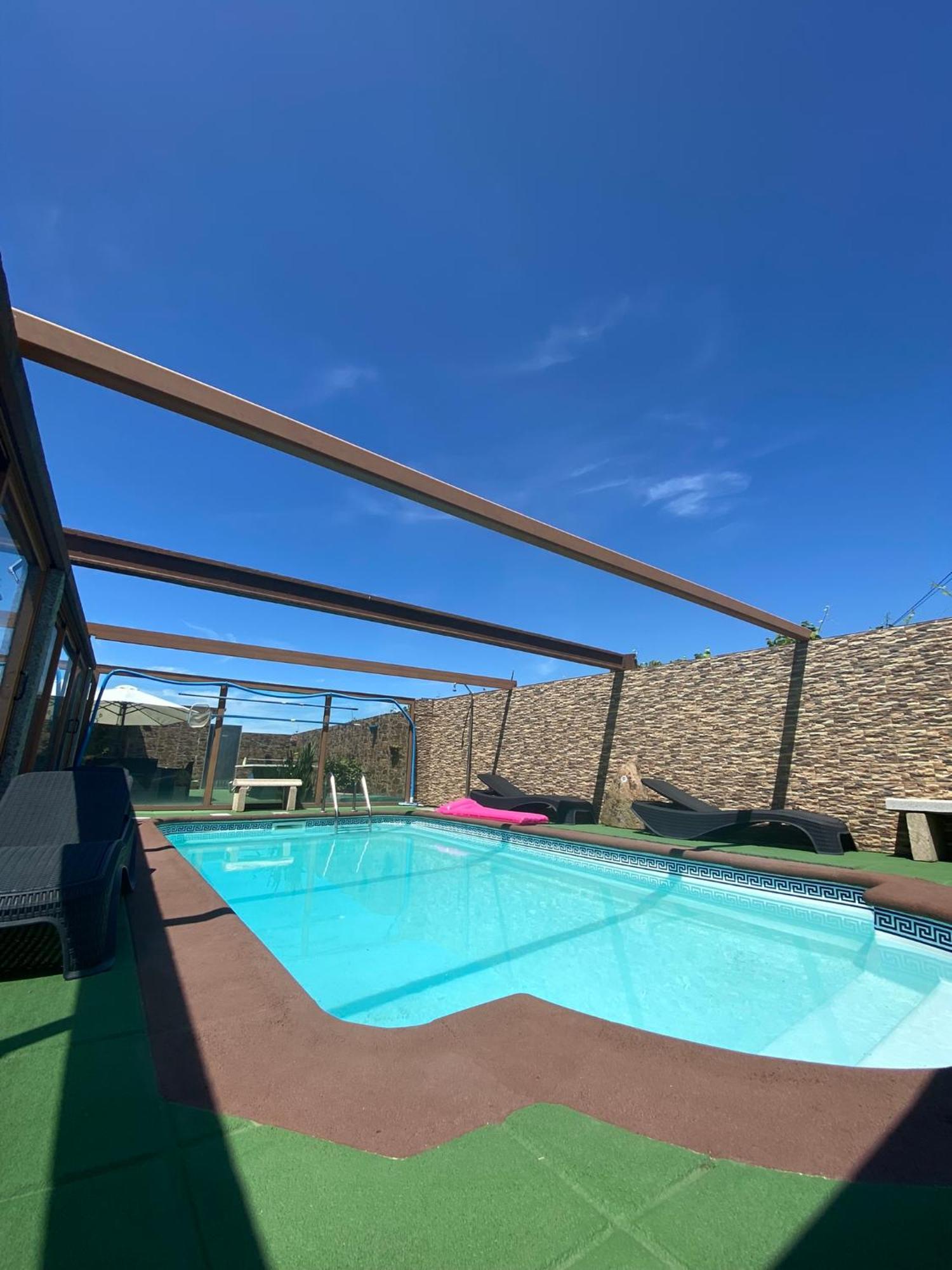 Apartamentos Victoria En Sanxenxo Pontevedra Dış mekan fotoğraf